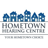 Hometown Hearing Centre logo - Similar company to Flikli