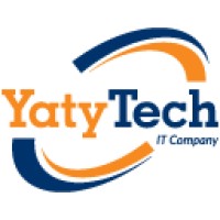 Yatytech IT Company logo - Similar company to Wayne Pc Tech - Your Local It Company