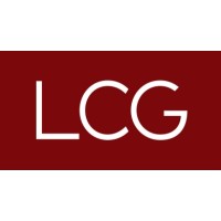 LCG logo - Similar company to Pellucid Strategy, Llc