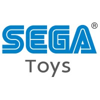 Sega Toys Co., Ltd. logo - Similar company to Monk Makes Ltd