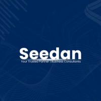 SEEDAN GROUP logo - Similar company to Resourced