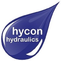 Hycon Hydraulic Control Technology logo - Similar company to Designer Electrical Ltd