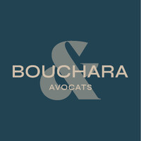 Cabinet Bouchara & Avocats logo - Similar company to Lexing