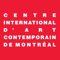 Centre international d'art contemporain de Montréal (CIAC MTL) logo - Similar company to World Design Summit - Montreal 2017
