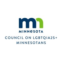 The Council on LGBTQIA2S+ Minnesotans logo - Similar company to Noris Knows