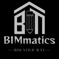 BIMmatics logo - Similar company to Engeodesy