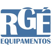 RGÉ Equipamentos Industriais Eireli EPP logo - Similar company to Interválvulas