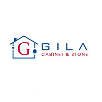 Gila Cabinet and Stone Center logo - Similar company to Diamond Kitchen And Bath