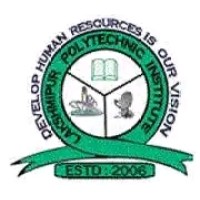 Lakshmipur polytechnic Institute logo - Similar company to Dhaka Polytechnic Institute