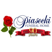 Piasecki Funeral Home logo - Similar company to Funeral Home Marketing Group