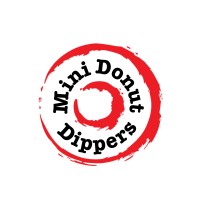 Mini Donut Dippers logo - Similar company to Testament Construction Services Llc