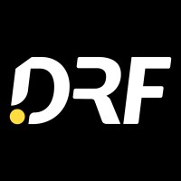 Digital Rights Frontlines (DRF) logo - Similar company to Defyhatenow_Ea