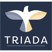 Triada Health LLC logo - Similar company to Socialoffset