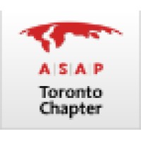 Association Of Strategic Alliance Professionals (Toronto Chapter)