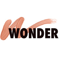 Wonder logo - Similar company to Digital Video Productions
