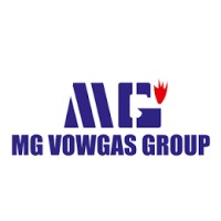 MG Vowgas Group logo - Similar company to University Of Benin