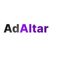 AdAltar logo - Similar company to Adprex