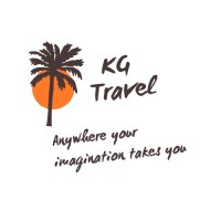 KG Travel logo - Similar company to K2G