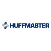 Huffmaster logo - Similar company to Western Logistics