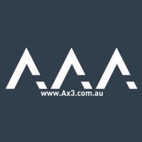 Ax3 Partners logo - Similar company to Gtsc