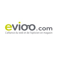evioo logo - Similar company to Mayonnaise, Agence Conseil En Communication Émulsive