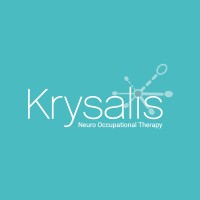 Krysalis Neuro OT logo - Similar company to Neural Pathways