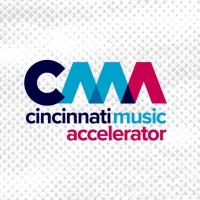 Cincinnati Music Accelerator logo - Similar company to Gee Horton Studios