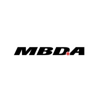 MBDA logo - Similar company to Rheinmetall Bae Systems Land (Rbsl)