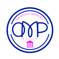 OMP Strategy & Advocacy Group logo - Similar company to Sugr
