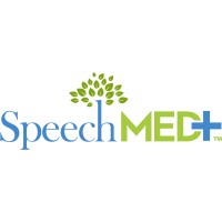 SpeechMED logo - Similar company to Truevisitor