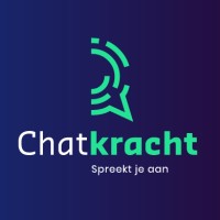 Chatkracht logo - Similar company to Contactons