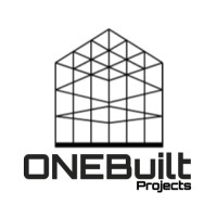 ONEBuilt Projects logo - Similar company to Aaikya Architects
