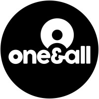 One&All Hub logo - Similar company to Arya