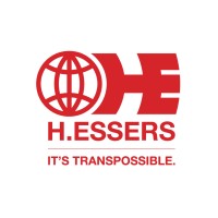H.Essers Danmark logo - Similar company to Mutec Bv
