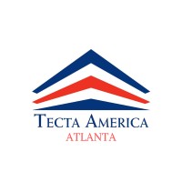 Tecta America Atlanta logo - Similar company to Mahaney, A Tecta America Company, Llc
