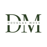 Douglas Moss Construction logo - Similar company to T&C Construction, Llc