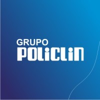 Grupo Policlin logo - Similar company to Prefeitura Municipal De São José Dos Campos