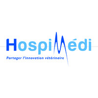 HOSPIMEDI logo - Similar company to Veokee