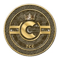TCC Coin logo - Similar company to Bitnxt Coin