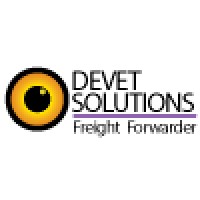 Devet Solutions logo - Similar company to Shipter