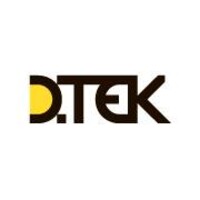 DTEK Renewables logo - Similar company to Dtek
