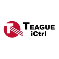 Teague iCtrl logo - Similar company to Lsc Lighting Solution Company