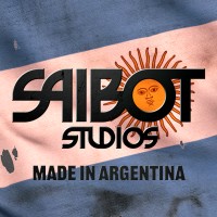 Saibot Studios logo - Similar company to Running With Scissors