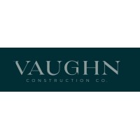 Vaughn Construction logo - Similar company to Whyte Oak Homes