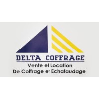 DELTA COFFRAGE logo - Similar company to Western-Core