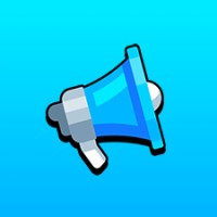 Megaphone Games logo - Similar company to Windburst