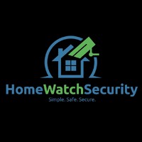 Home Watch Security logo - Similar company to Watchguard Security