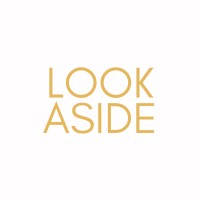 Look Aside Films logo - Similar company to Hardcover