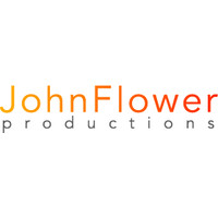 John Flower Productions logo - Similar company to Hidden District Studios