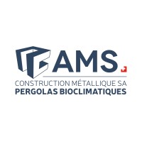 AMS Construction SA logo - Similar company to Hr Construction